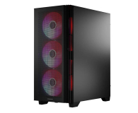 MODECOM MISTRAL ARGB  FLOW MIDI - 1213342 - zdjęcie 3